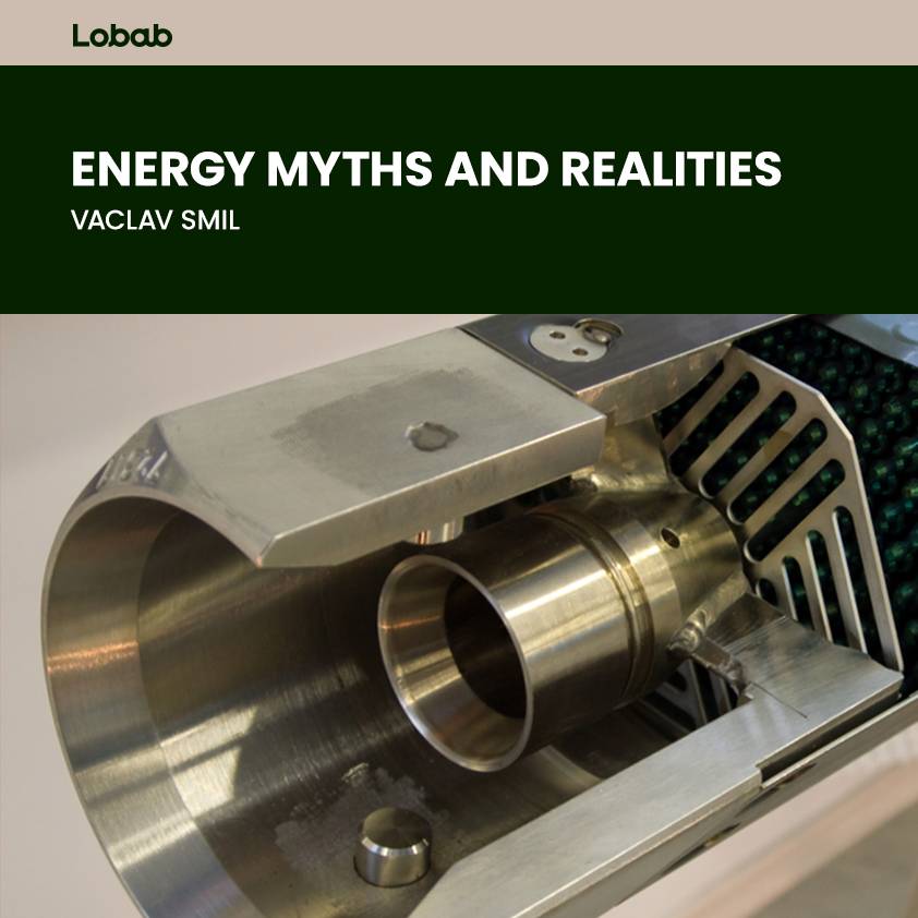 Energy Myths and Realities