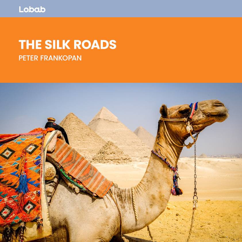 The Silk Roads