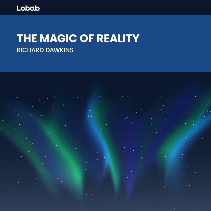 The Magic of Reality