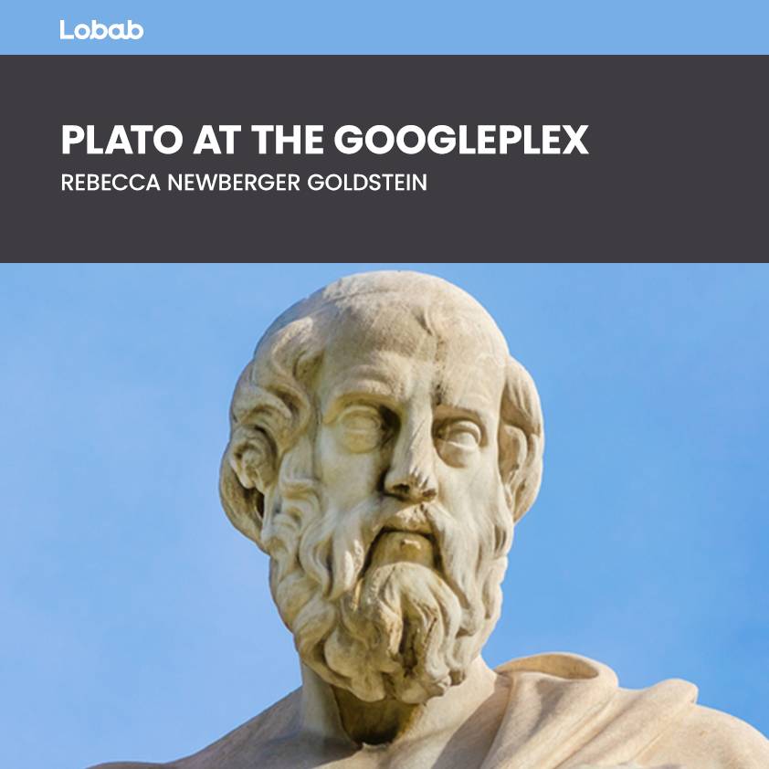Plato at the Googleplex