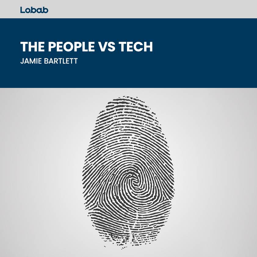 The People vs Tech