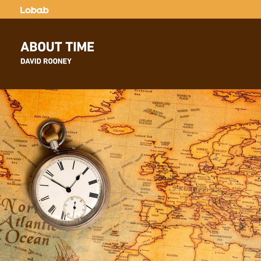 Read About Time Book Summary and Review by David Rooney Lobab