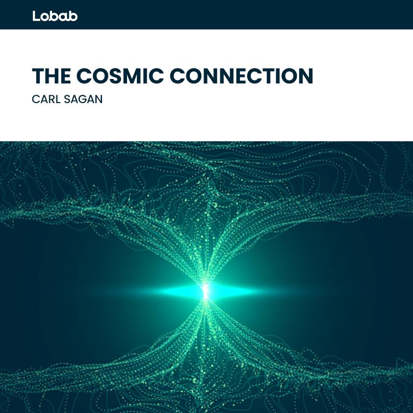 The Cosmic Connection