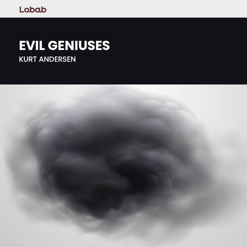 Evil Geniuses