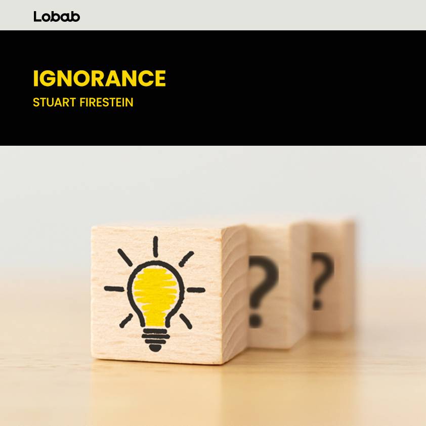 Ignorance