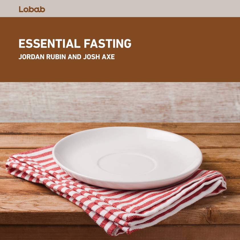 Essential Fasting