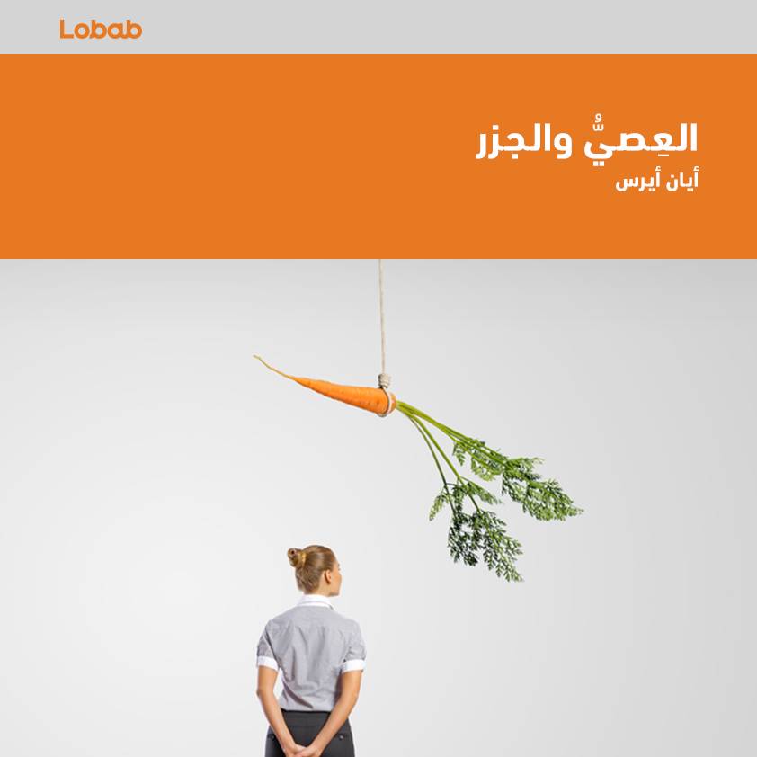 العصي والجزر