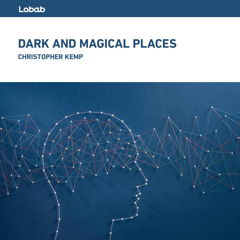 Dark and Magical Places