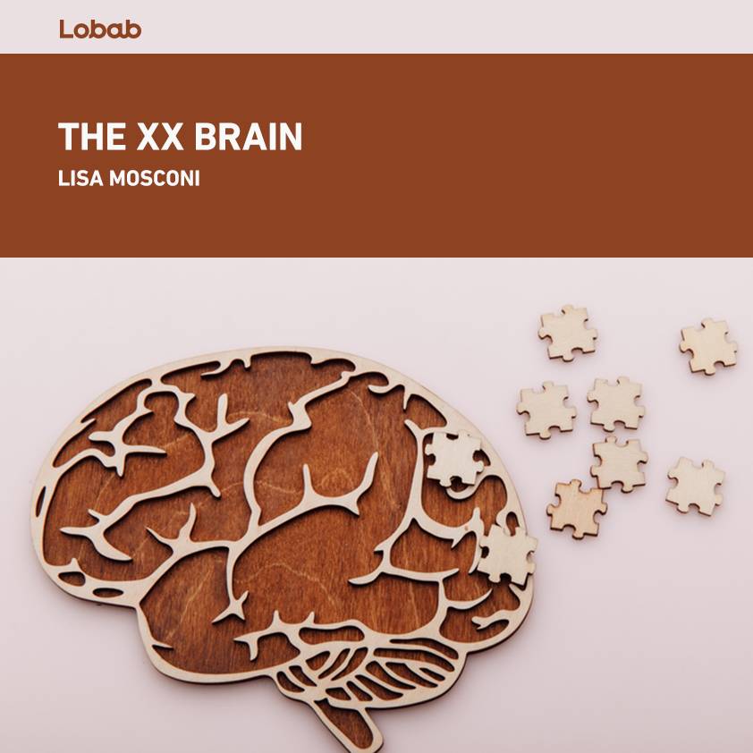 The XX Brain