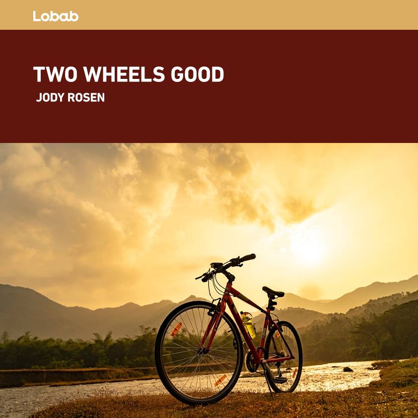Two Wheels Good