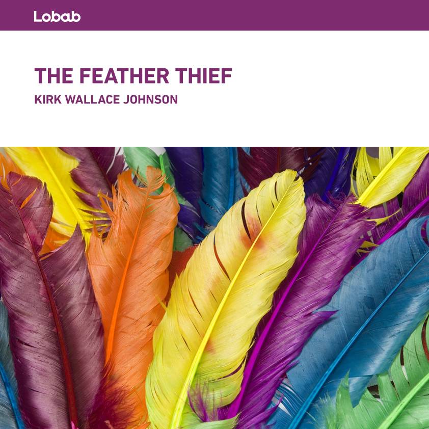 The Feather Thief