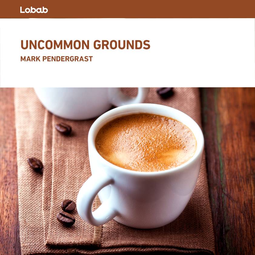 Uncommon Grounds