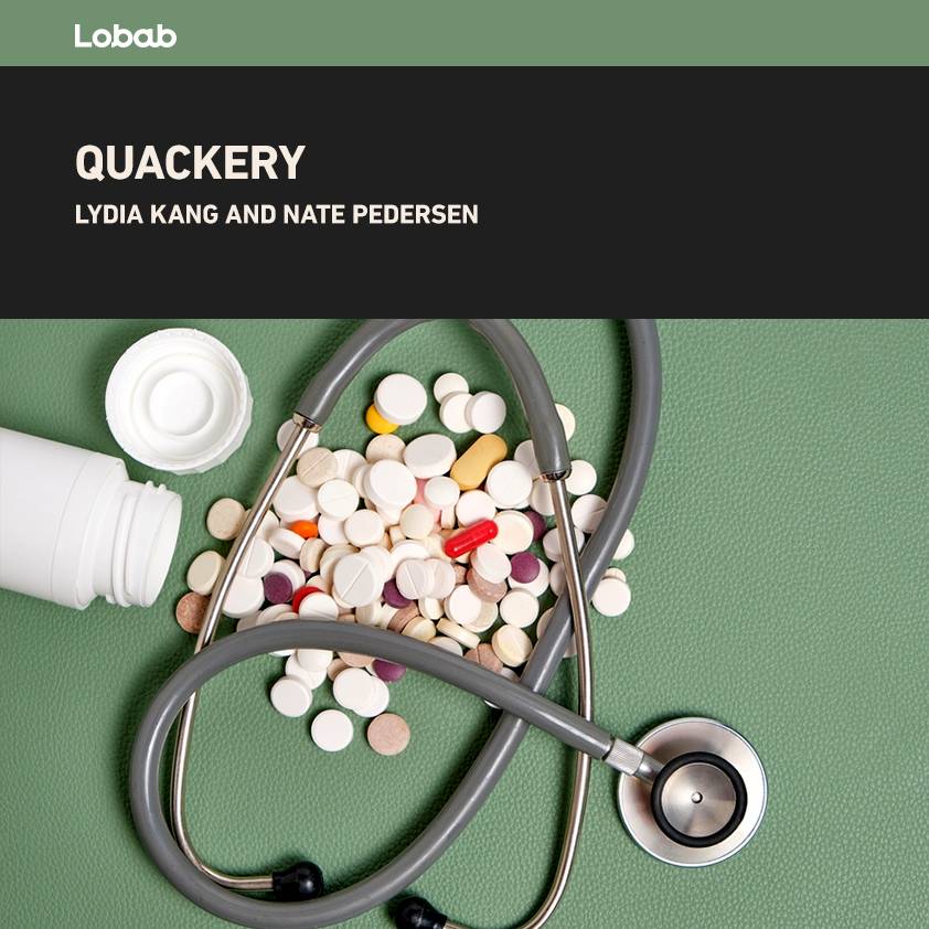 Quackery