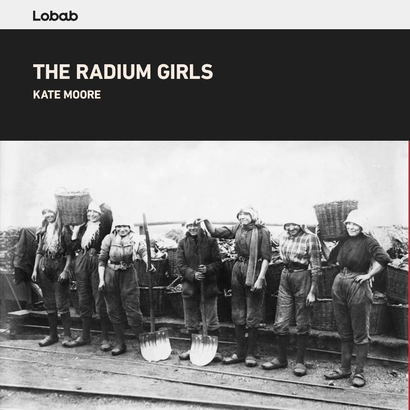 The Radium Girls