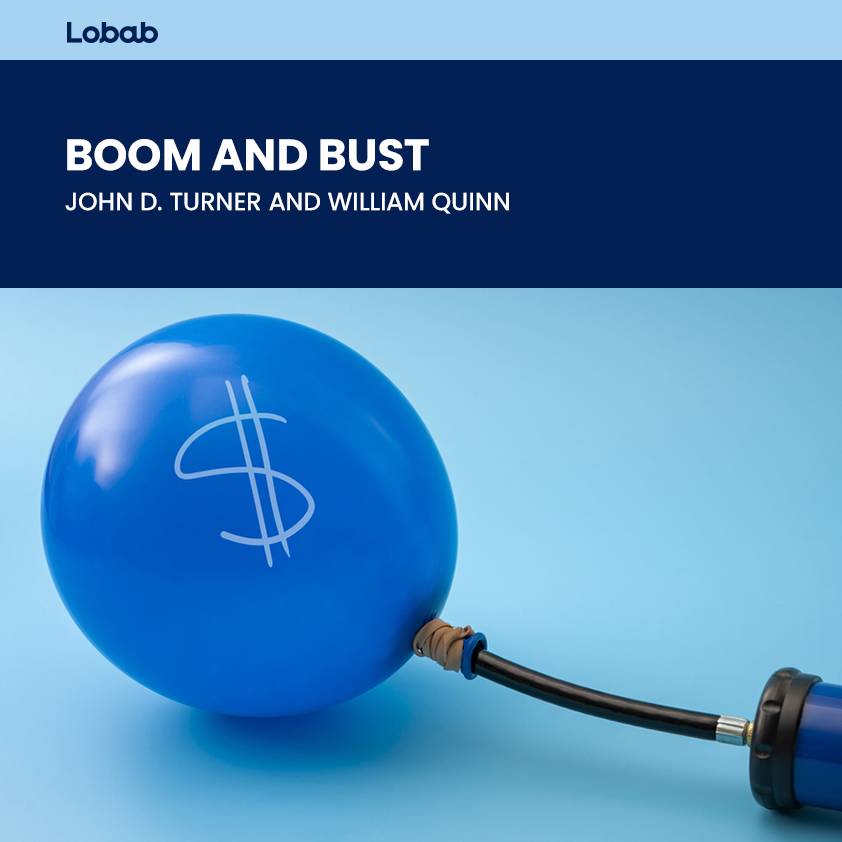 Boom and Bust