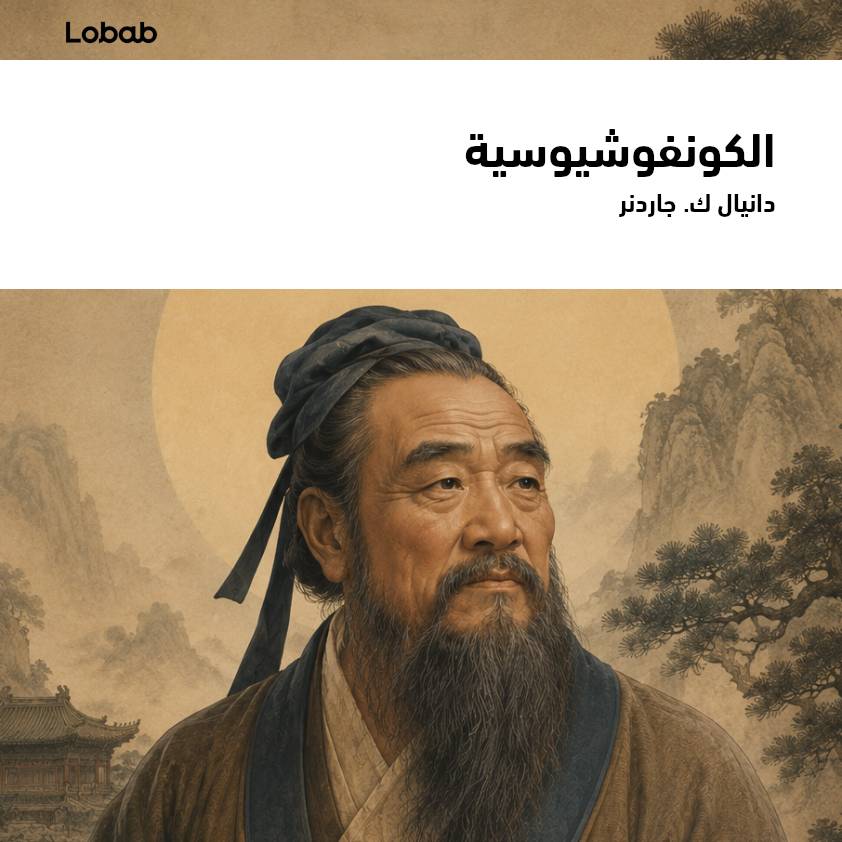 الكونفوشيوسية