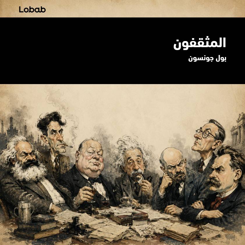 المثقفون