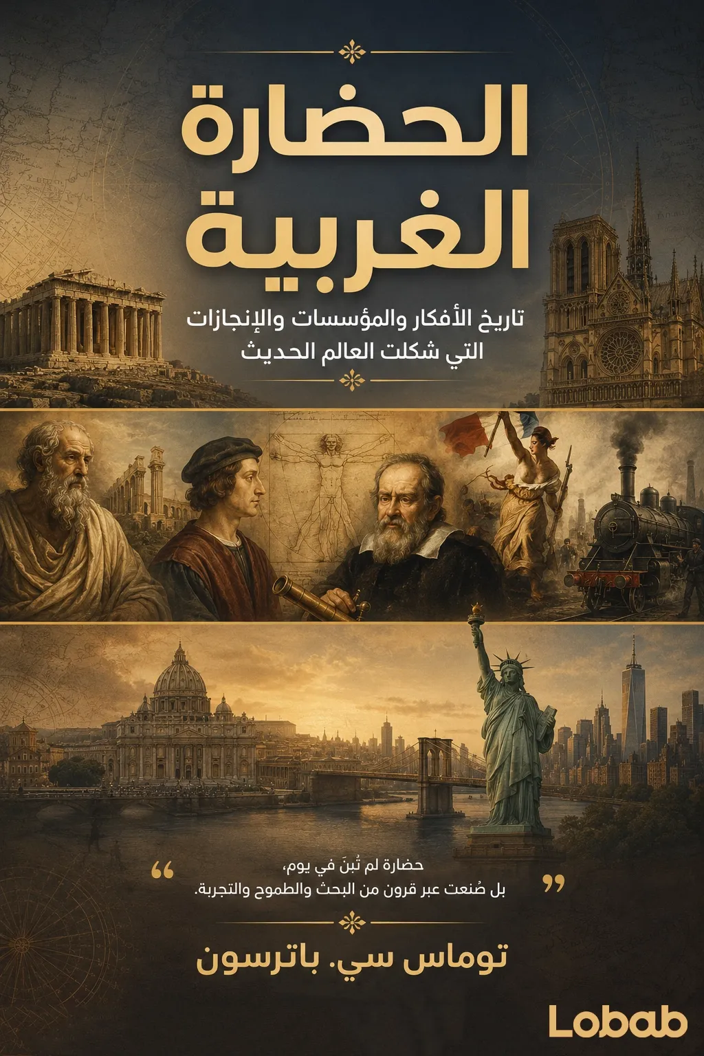 تاريخ وثقافة أمريكا اللاتينية