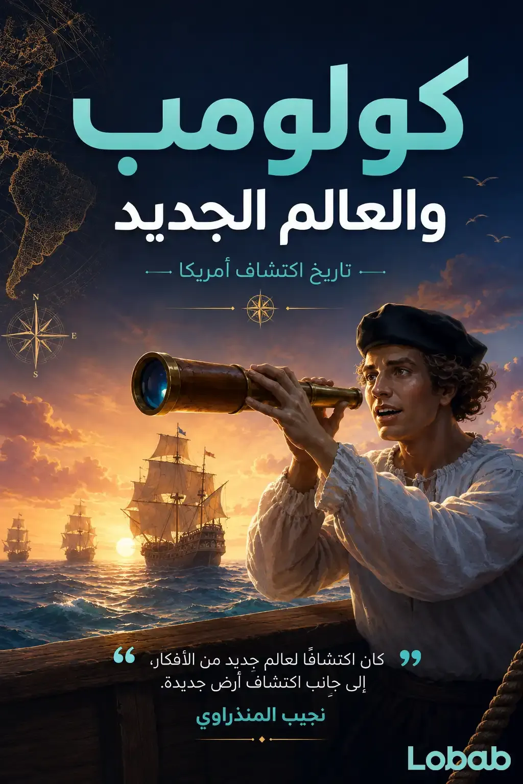 النقل والطيران