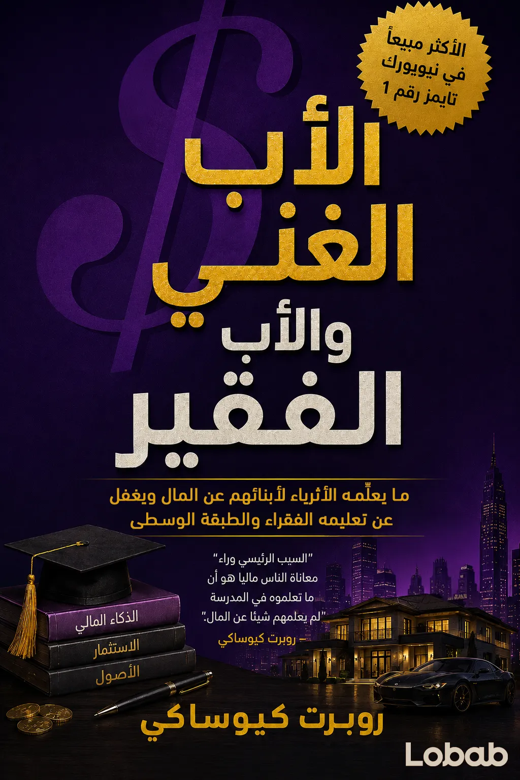 التمويل الشخصي والاستثمار