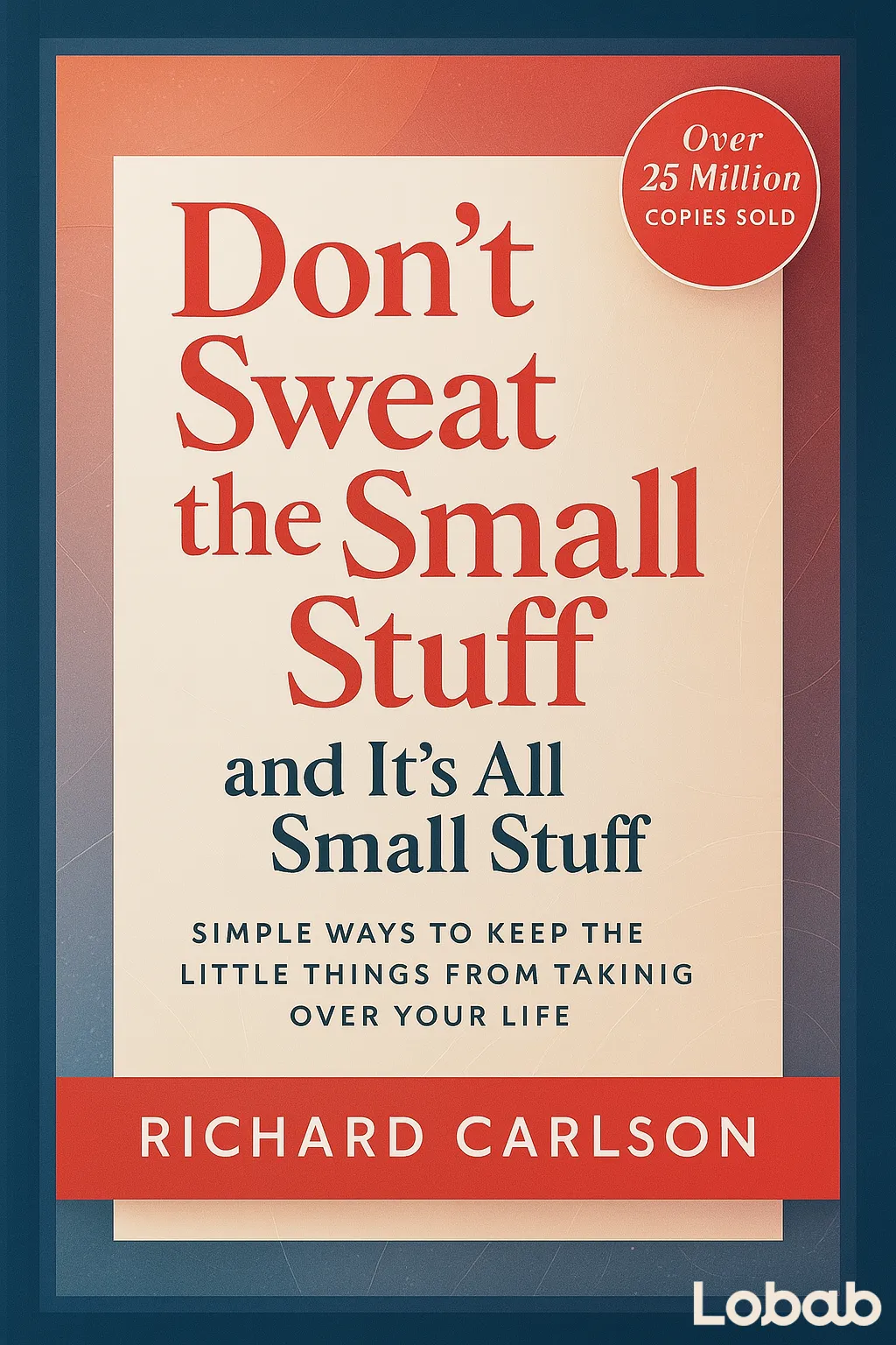 Habits & Behavior Change
