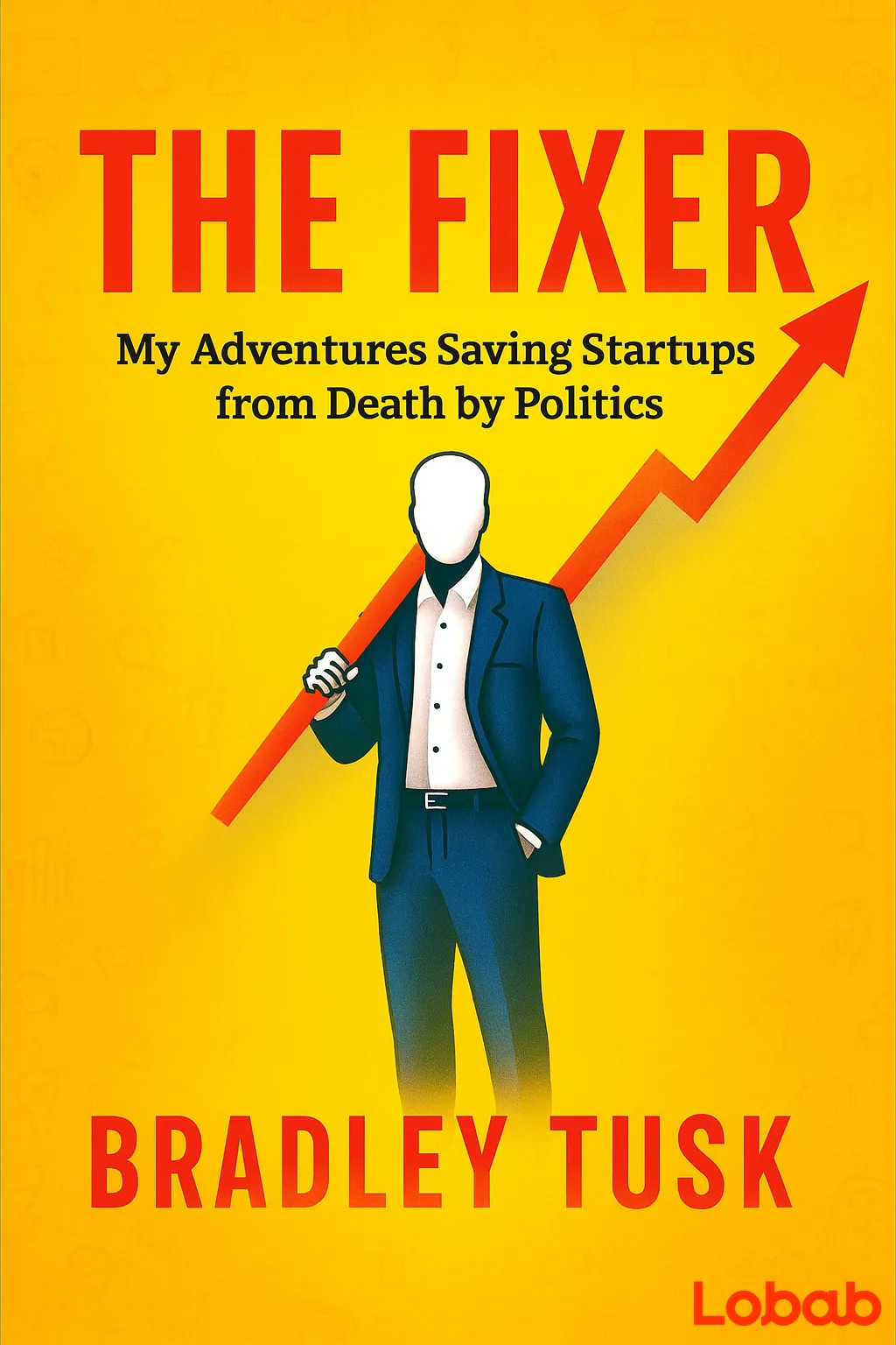 Arab Leadership & Entrepreneurship