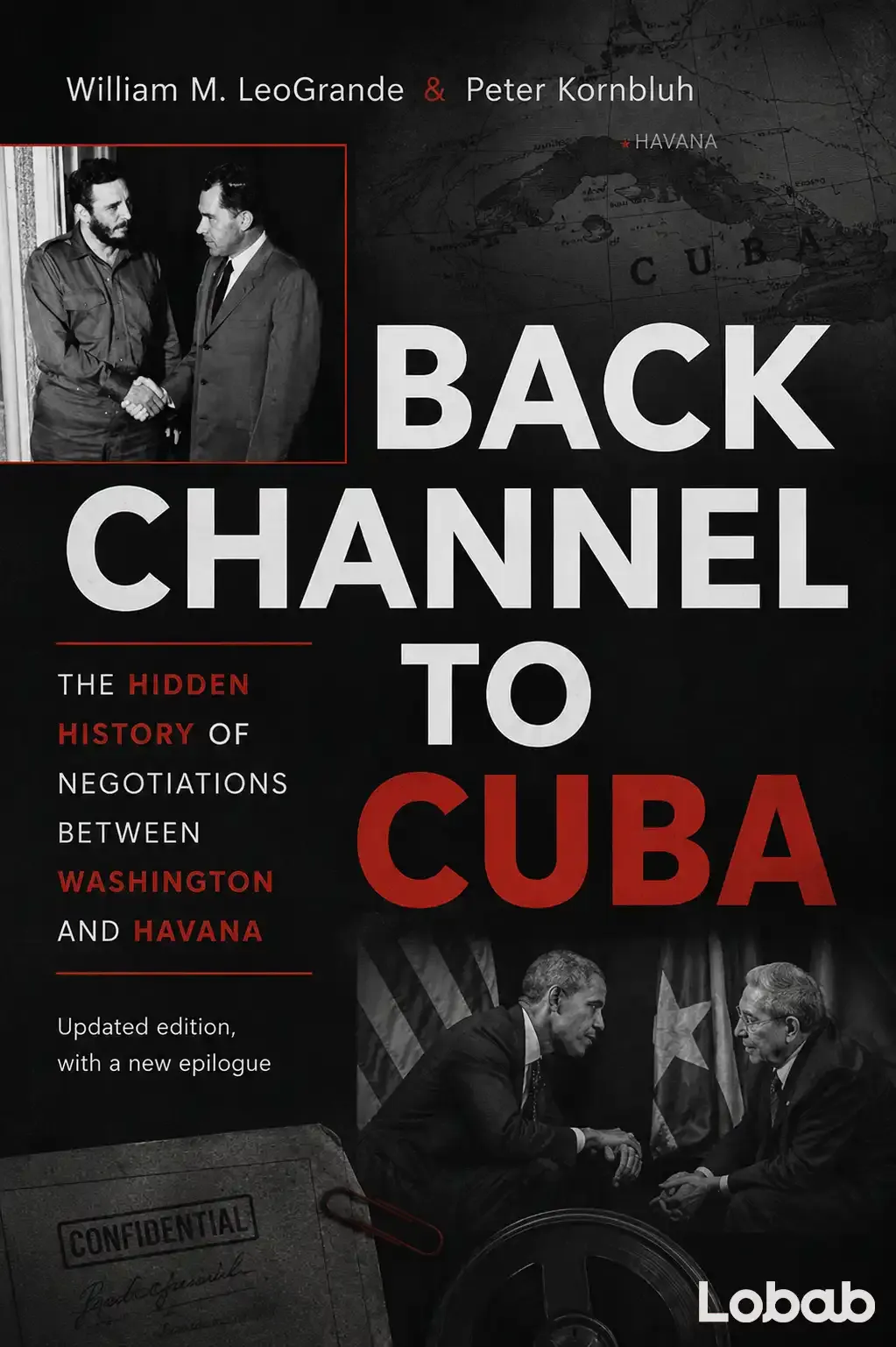 Latin American History & Culture