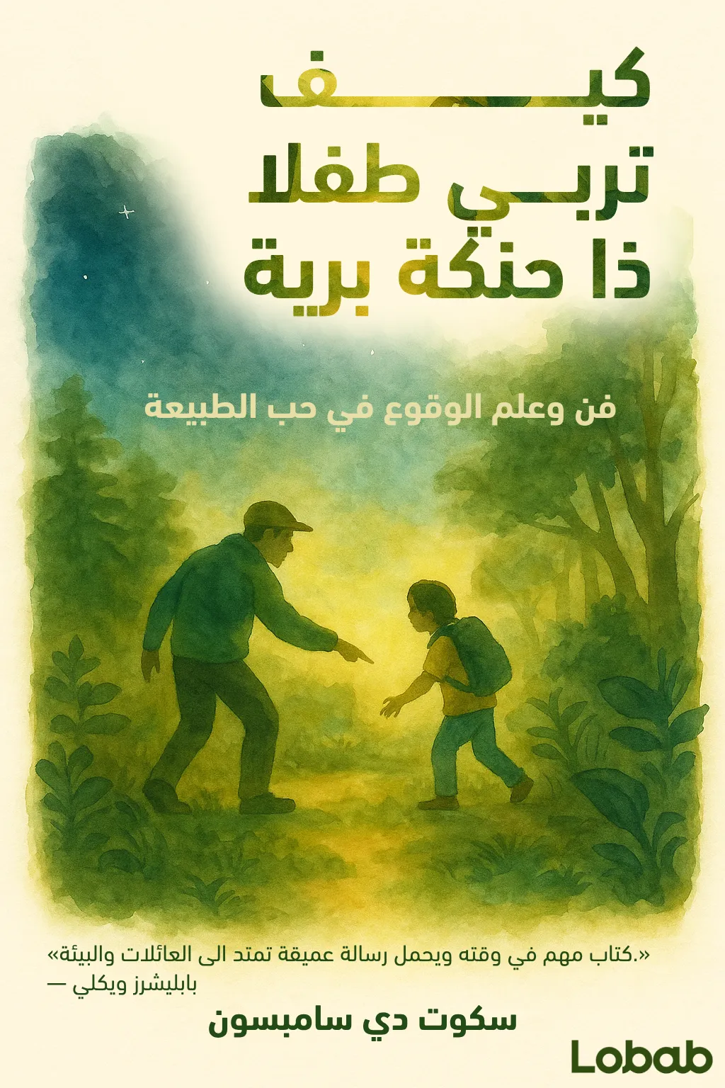 الحيوانات والحياة البرية